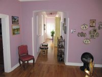 alte apotheke weitra 024  zum wc und bad