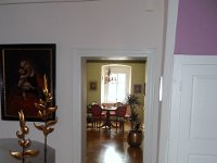 alte apotheke weitra 025  zum esszimmer