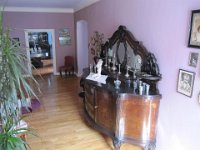 alte apotheke weitra 026  zur kueche