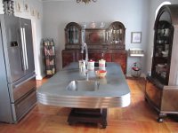 alte apotheke weitra 027  kueche mit stand der technik aus dem 21. jhd