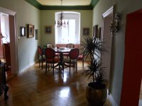 alte apotheke weitra 030  esszimmer